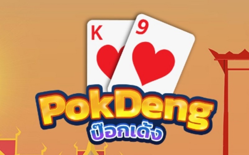 Pok Deng là một thể loại game bài có xuất xứ từ Thái Lan