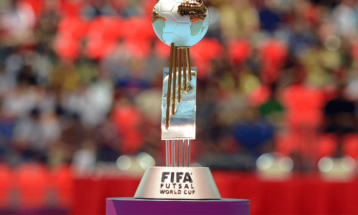Cúp FIFA Futsal