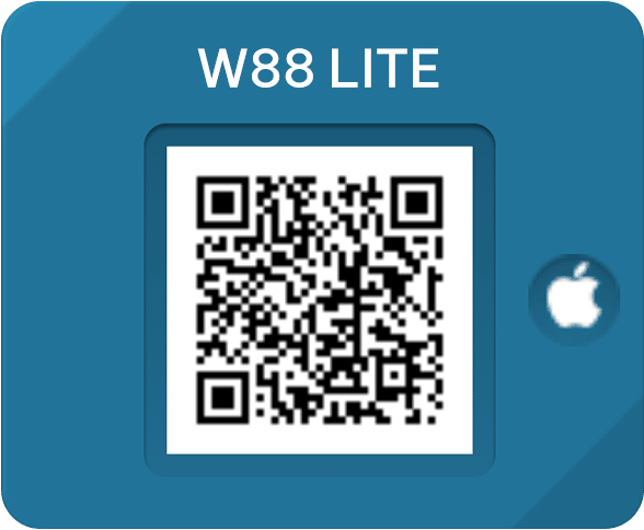 Ứng dụng W88 Lite iOS
